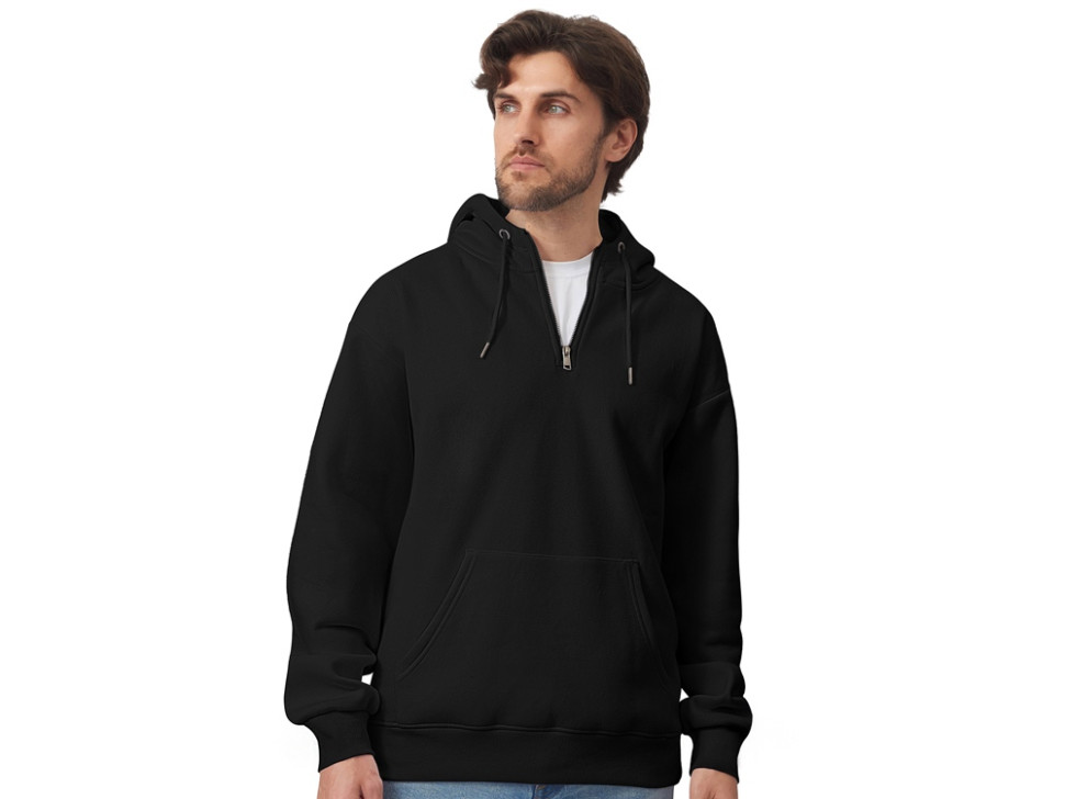 Худи Hamburg, унисекс