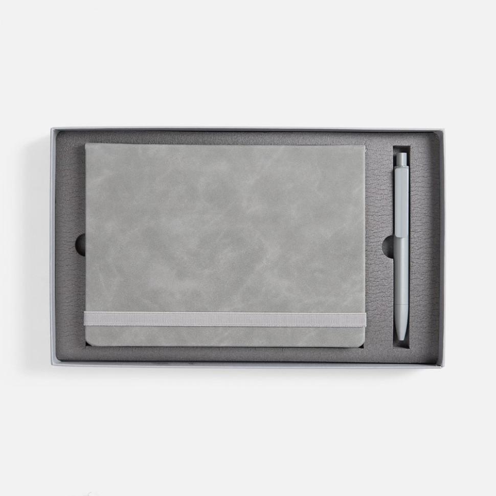 Набор Urban Hard, серый Набор Urban Hard, серый