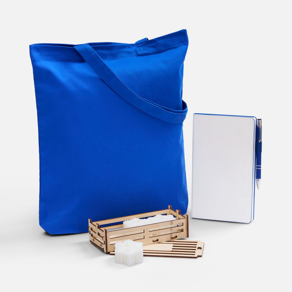 Набор Colorifica, синий Набор Colorifica, синий