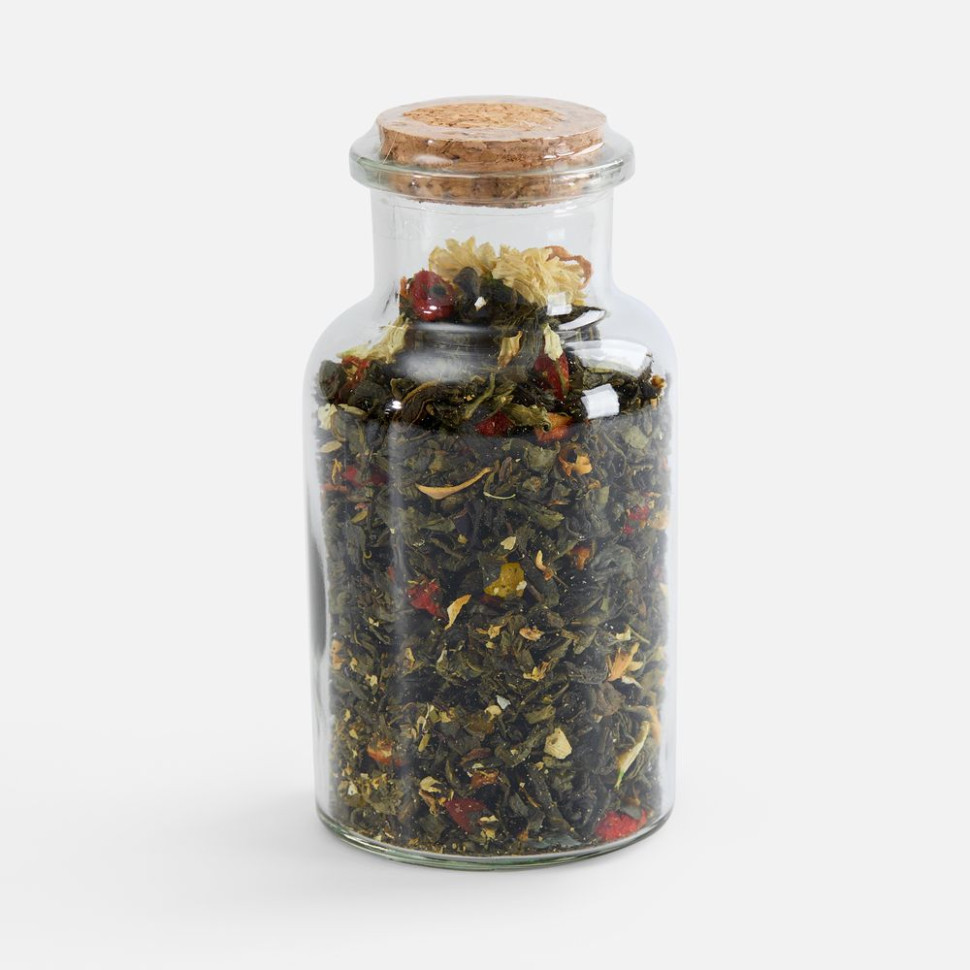 Набор Forest Pump, «Поцелуй гейши»