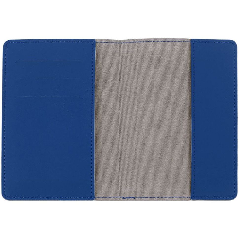 Набор Shall Simple, синий Набор Shall Simple, синий