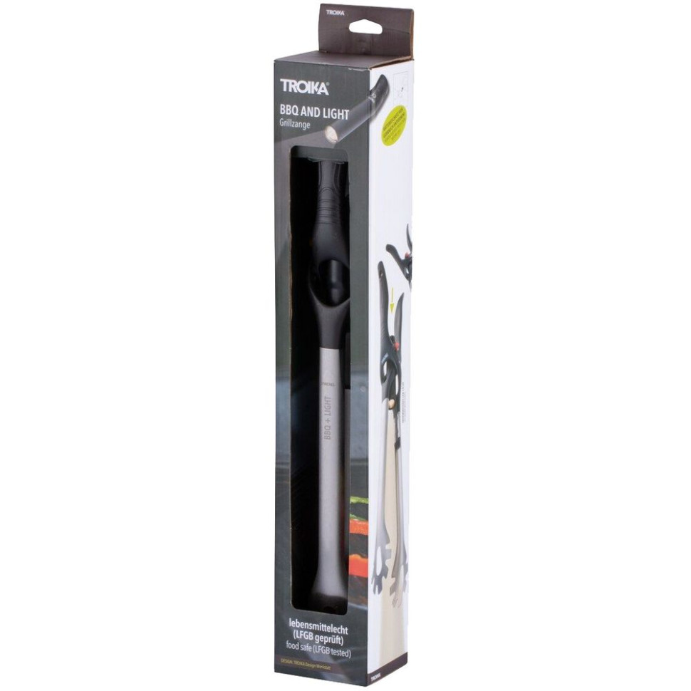 Щипцы для барбекю BBQ Light Щипцы для барбекю BBQ Light