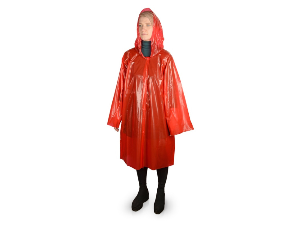 Дождевик Storm