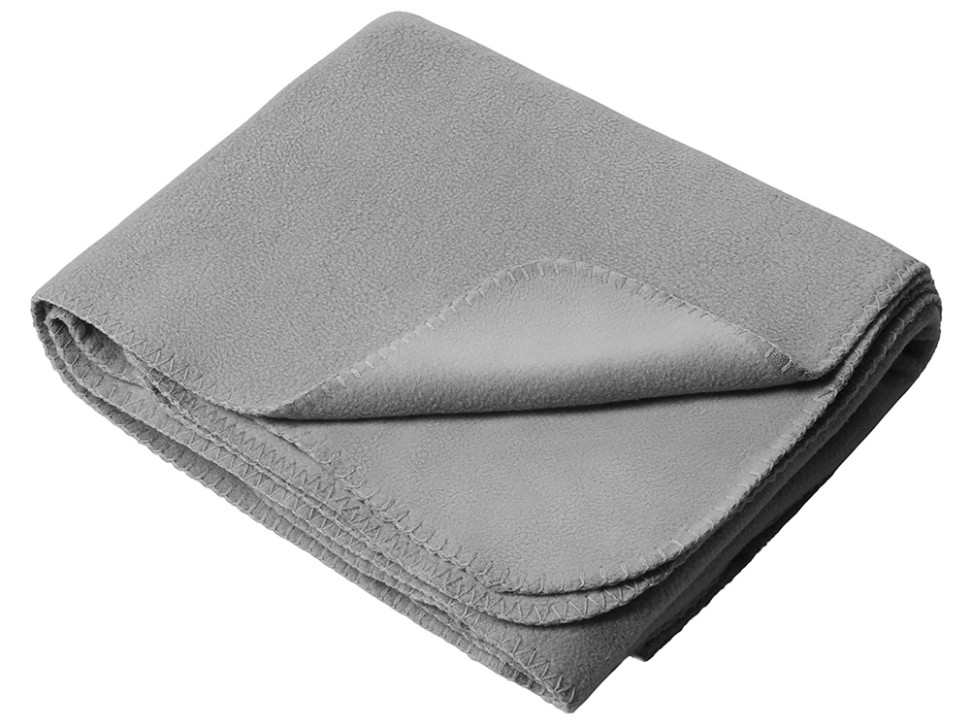 Плед Dolly флисовый 360 г/м2 Плед Dolly флисовый 360 г/м2