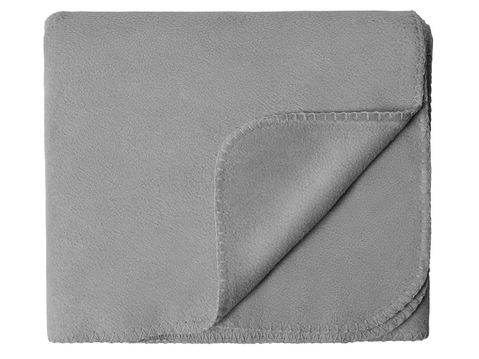 Плед Dolly флисовый 360 г/м2 Плед Dolly флисовый 360 г/м2