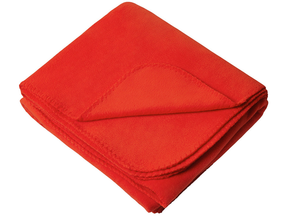 Плед Dolly флисовый 360 г/м2 Плед Dolly флисовый 360 г/м2