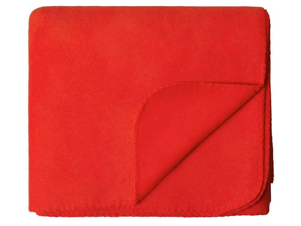 Плед Dolly флисовый 360 г/м2 Плед Dolly флисовый 360 г/м2