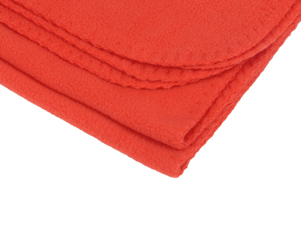 Плед Dolly флисовый 360 г/м2 Плед Dolly флисовый 360 г/м2