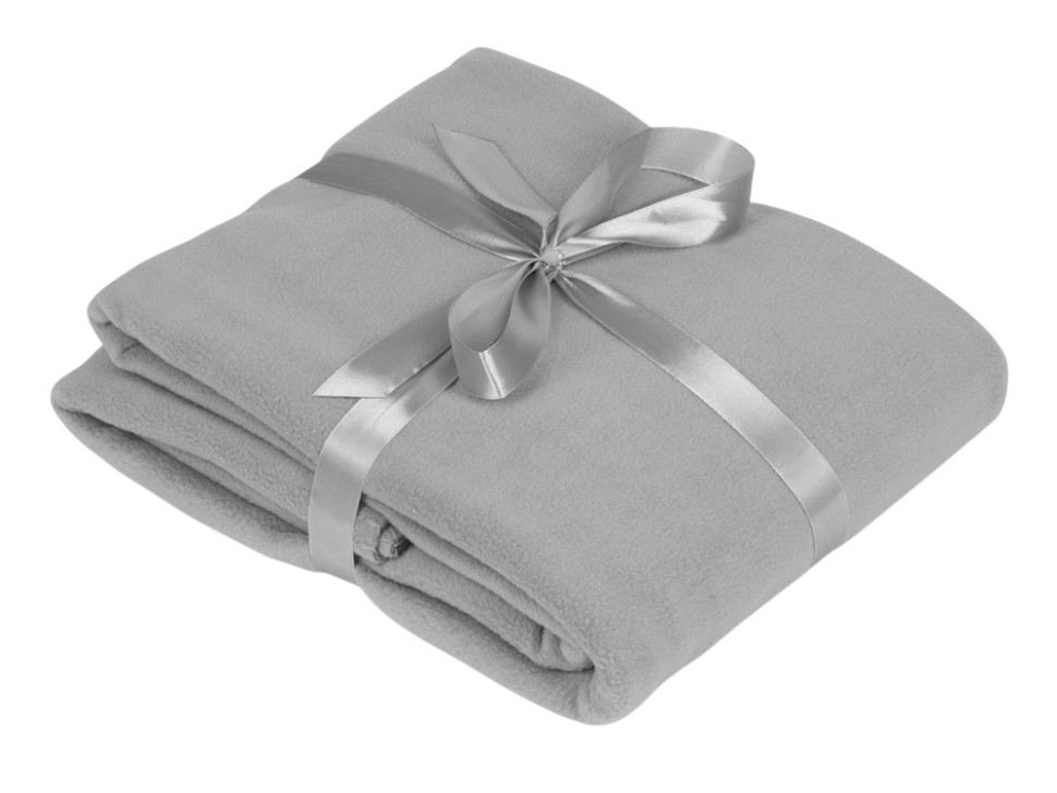 Плед Dolly флисовый 360 г/м2 Плед Dolly флисовый 360 г/м2