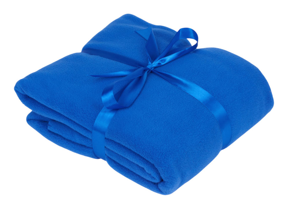 Плед Dolly флисовый 360 г/м2 Плед Dolly флисовый 360 г/м2