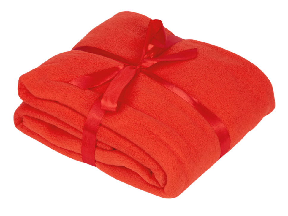 Плед Dolly флисовый 360 г/м2 Плед Dolly флисовый 360 г/м2