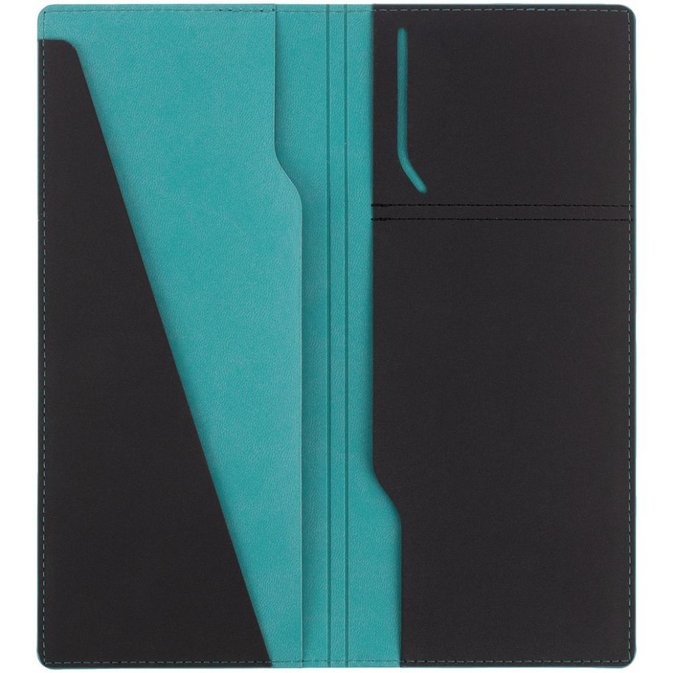 Набор Multimo Maxi, черный с бирюзовым Набор Multimo Maxi, черный с бирюзовым