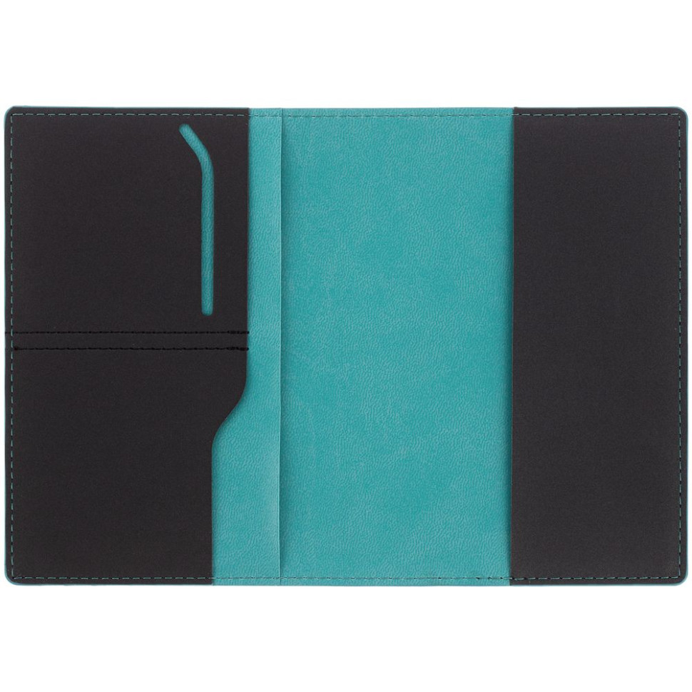 Набор Multimo Maxi, черный с бирюзовым Набор Multimo Maxi, черный с бирюзовым