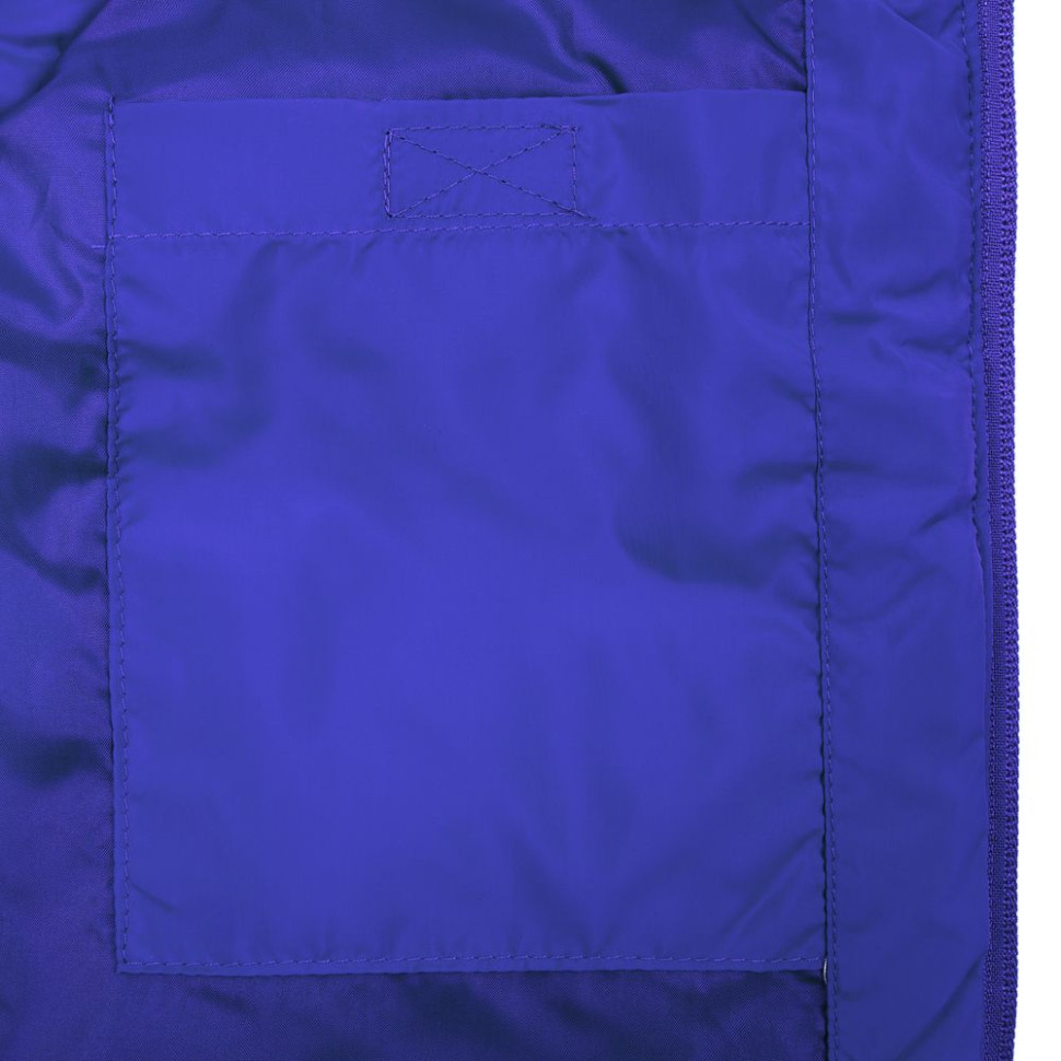 Жилет детский Kama Kids, ярко-синий Жилет детский Kama Kids, ярко-синий