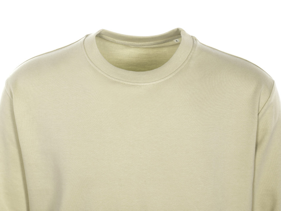 Свитшот Warsaw, унисекс