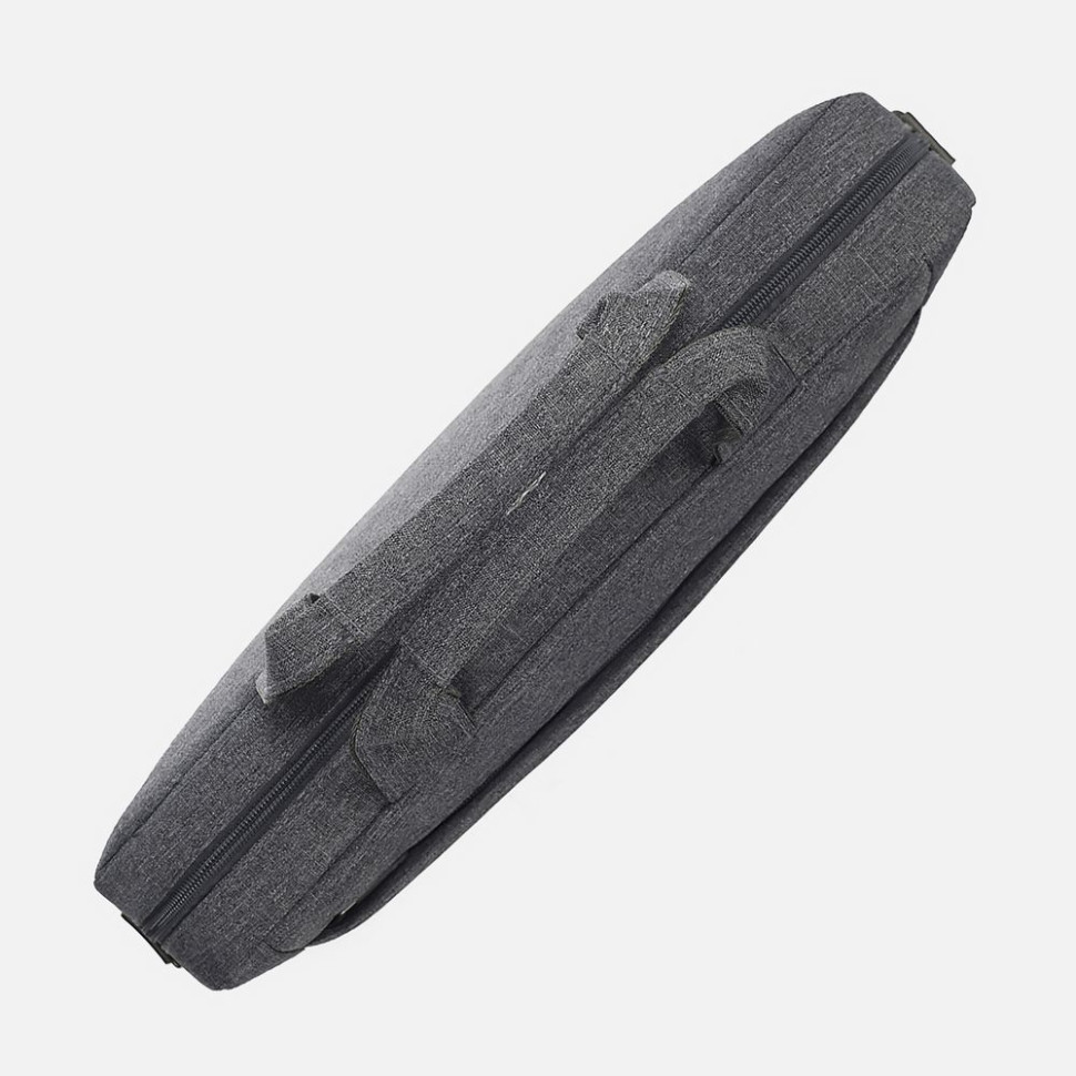 Cумка для ноутбука L225, темно-серая