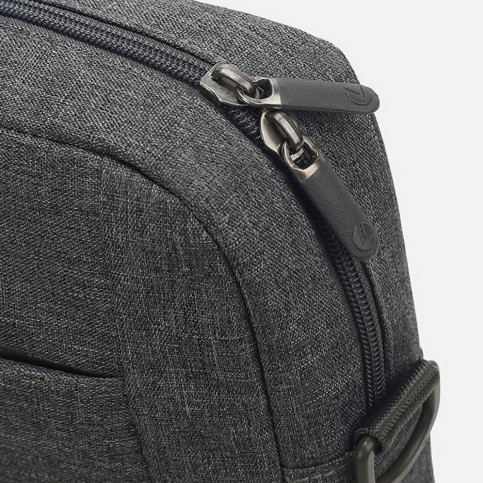 Cумка для ноутбука L225, темно-серая