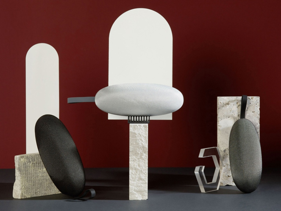 Портативная колонка Mysound Onyx 1C Портативная колонка Mysound Onyx 1C