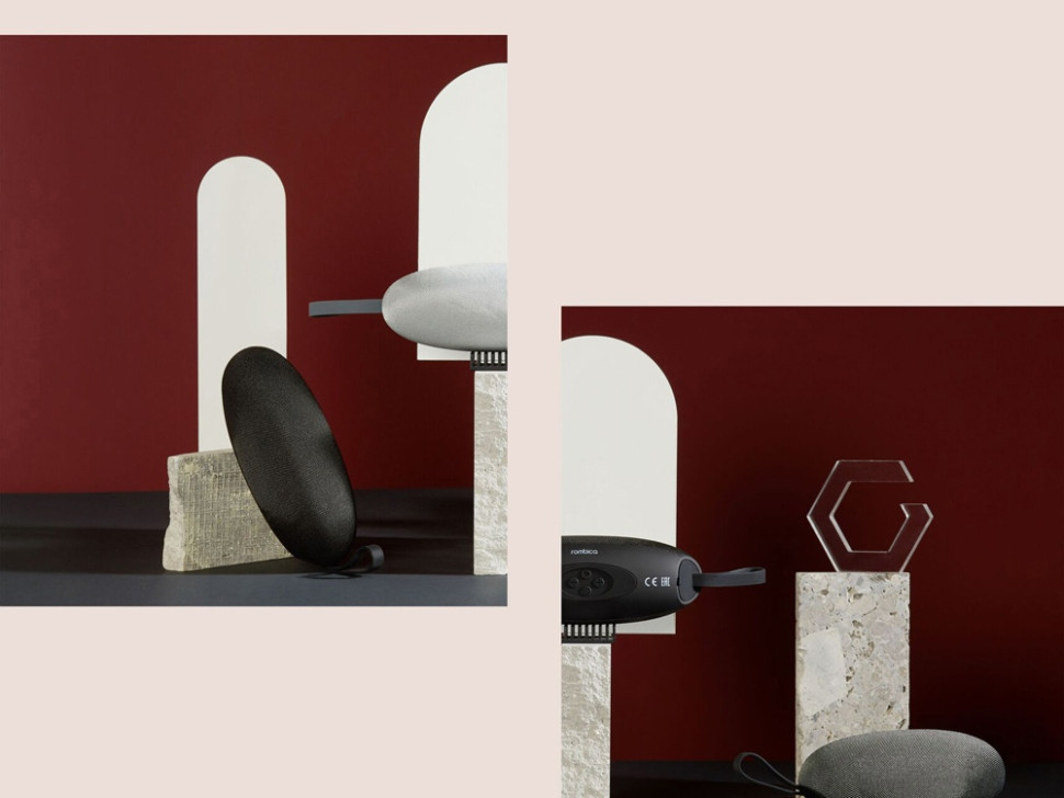 Портативная колонка Mysound Onyx 1C Портативная колонка Mysound Onyx 1C