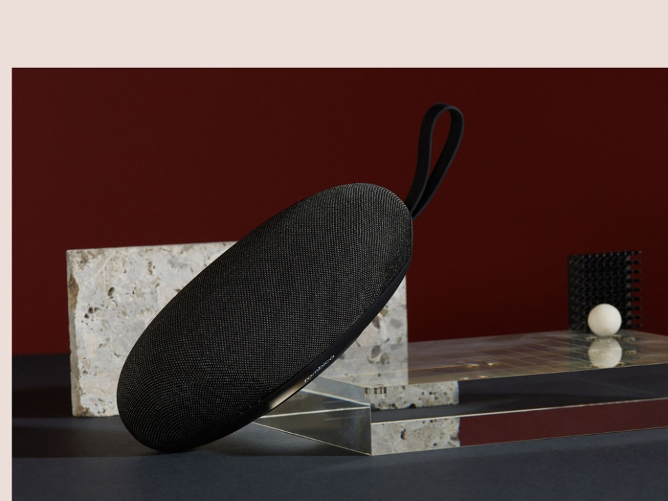 Портативная колонка Mysound Onyx 1C Портативная колонка Mysound Onyx 1C