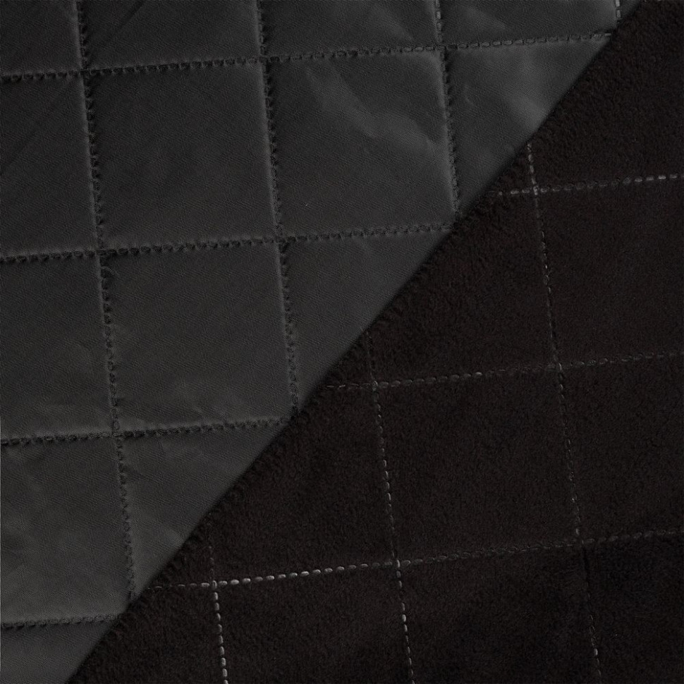 Плед для пикника Soft & Dry 2, черный Плед для пикника Soft & Dry 2, черный