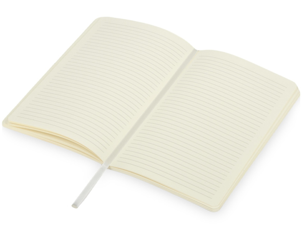 Блокнот в гибкой обложке А5 Softy 2.0 Блокнот в гибкой обложке А5 Softy 2.0