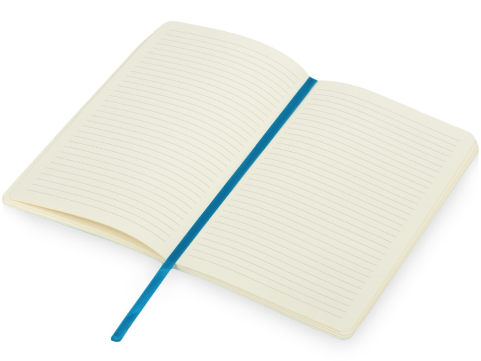 Блокнот в гибкой обложке А5 Softy 2.0 Блокнот в гибкой обложке А5 Softy 2.0