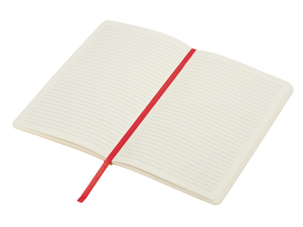 Блокнот в гибкой обложке А5 Softy 2.0 Блокнот в гибкой обложке А5 Softy 2.0