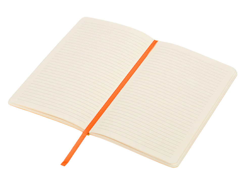 Блокнот в гибкой обложке А5 Softy 2.0 Блокнот в гибкой обложке А5 Softy 2.0