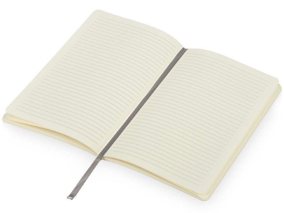 Блокнот в гибкой обложке А5 Softy 2.0 Блокнот в гибкой обложке А5 Softy 2.0