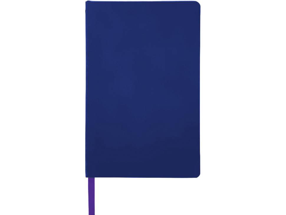 Блокнот в гибкой обложке А5 Softy 2.0 Блокнот в гибкой обложке А5 Softy 2.0