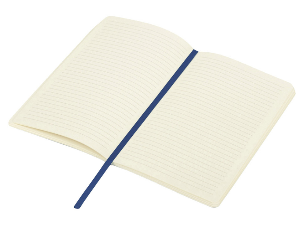 Блокнот в гибкой обложке А5 Softy 2.0 Блокнот в гибкой обложке А5 Softy 2.0