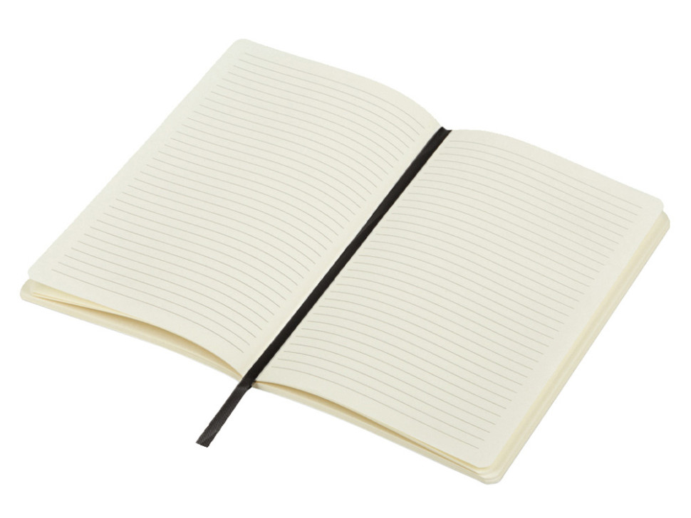 Блокнот в гибкой обложке А5 Softy 2.0 Блокнот в гибкой обложке А5 Softy 2.0