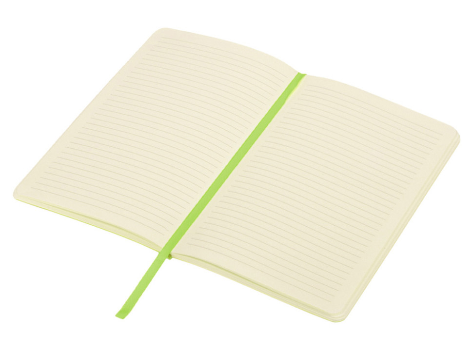 Блокнот в гибкой обложке А5 Softy 2.0 Блокнот в гибкой обложке А5 Softy 2.0