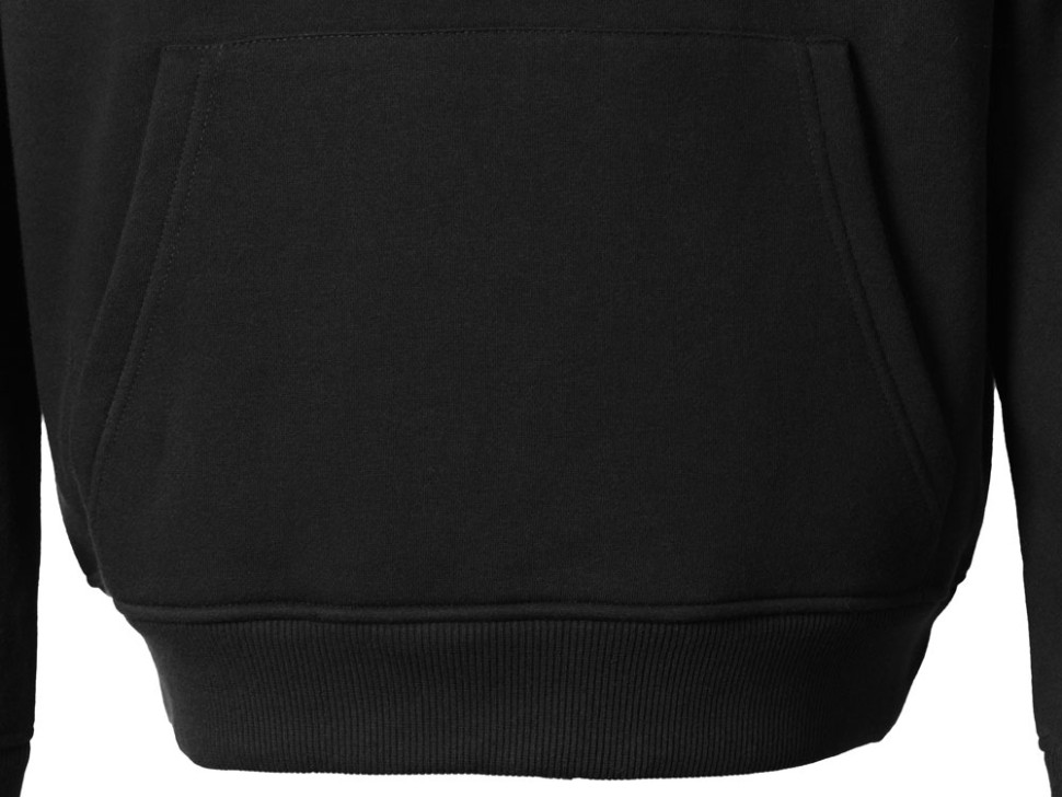 Толстовка с капюшоном оверсайз Berlin унисекс