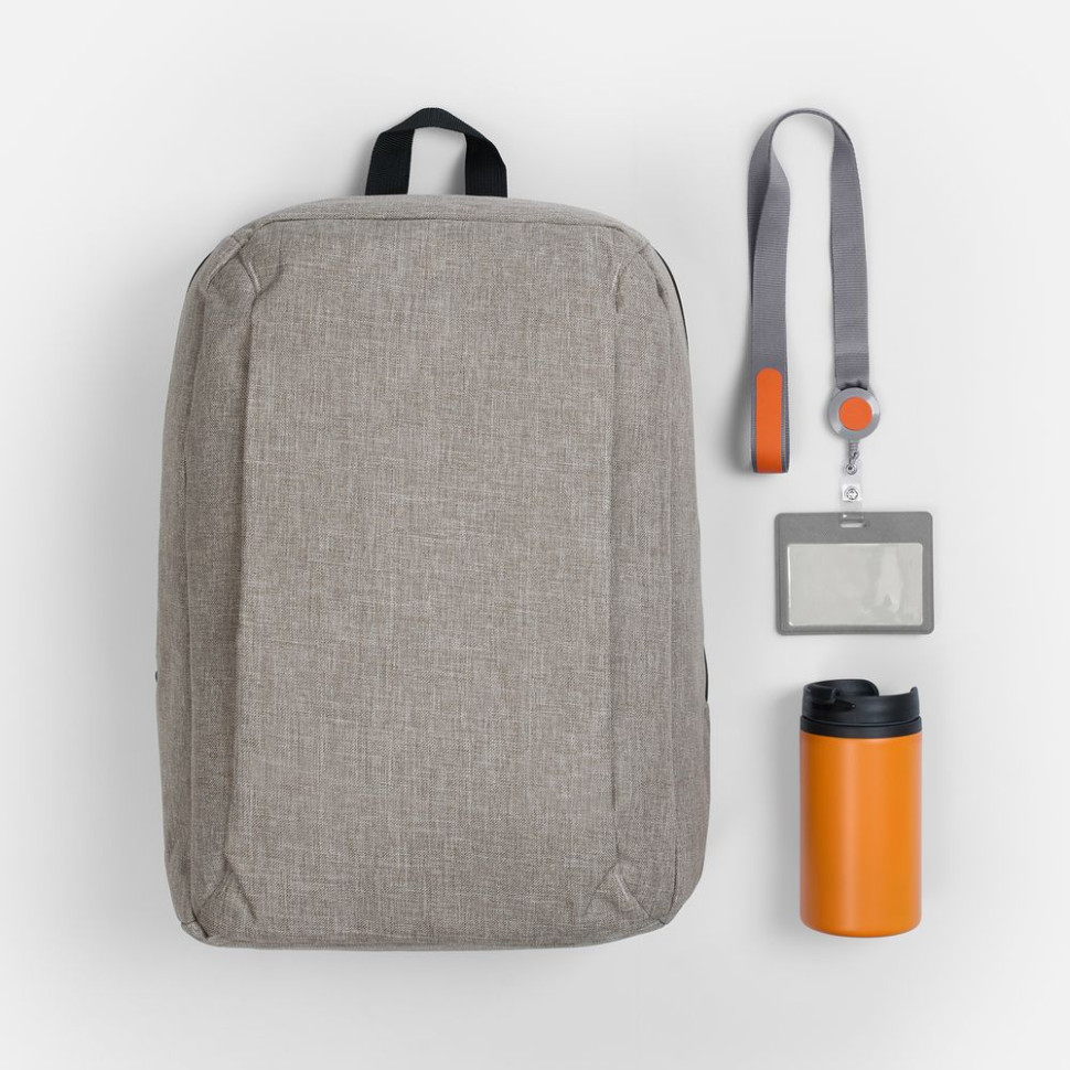 Набор Workeen, оранжевый Набор Workeen, оранжевый