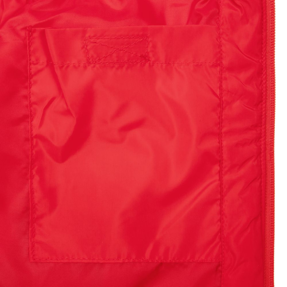 Жилет детский Kama Kids, красный Жилет детский Kama Kids, красный