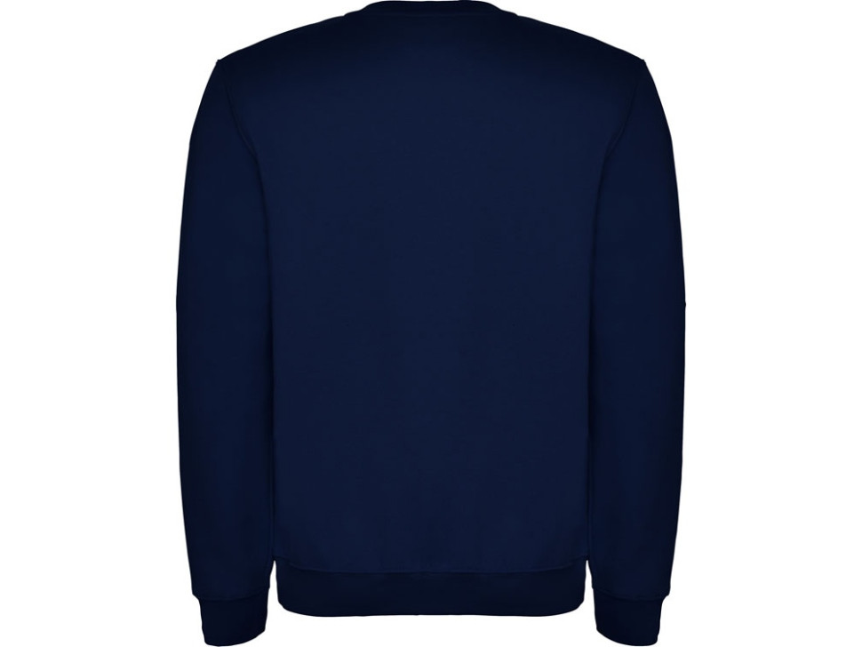 Свитшот с начесом Clasica унисекс Свитшот с начесом Clasica унисекс