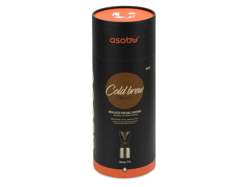 Кофеварка COLD BREW COFFEE