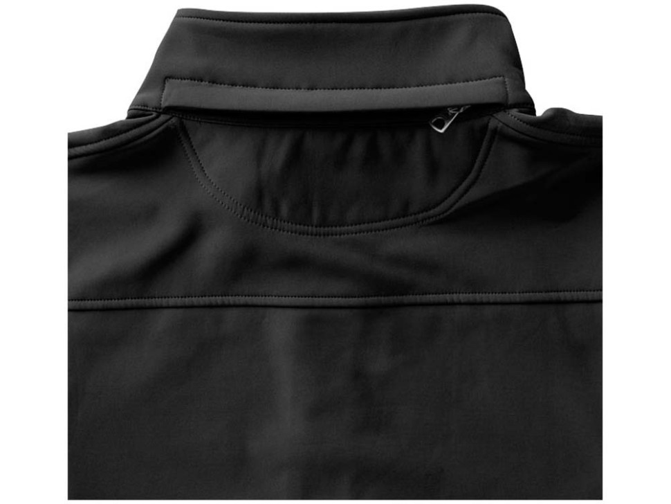 Куртка софтшел Langley мужская Куртка софтшел Langley мужская