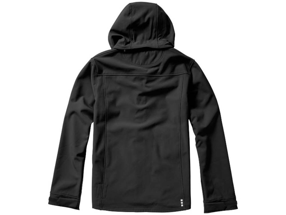 Куртка софтшел Langley мужская Куртка софтшел Langley мужская