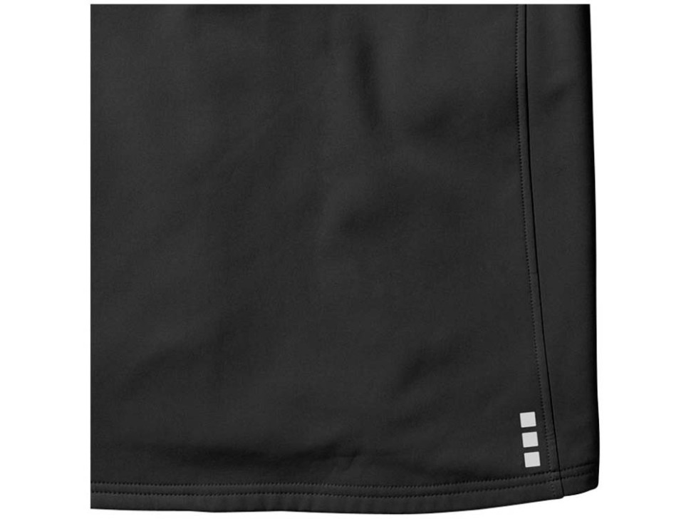 Куртка софтшел Langley мужская Куртка софтшел Langley мужская