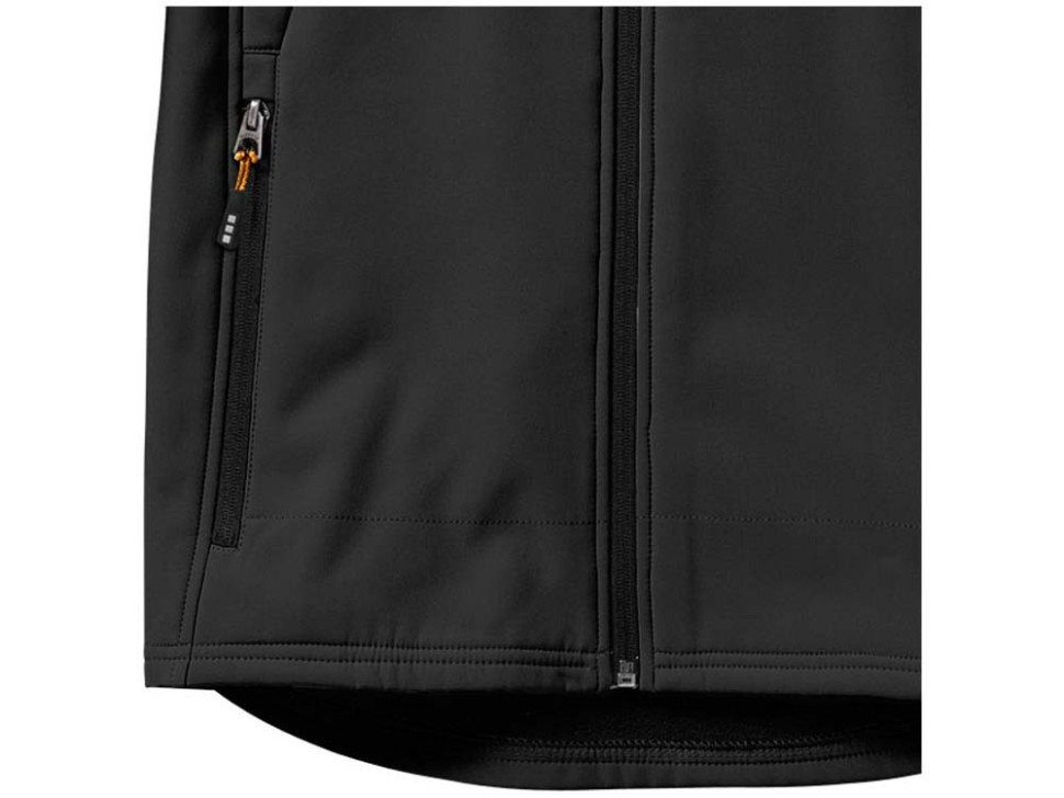 Куртка софтшел Langley мужская Куртка софтшел Langley мужская