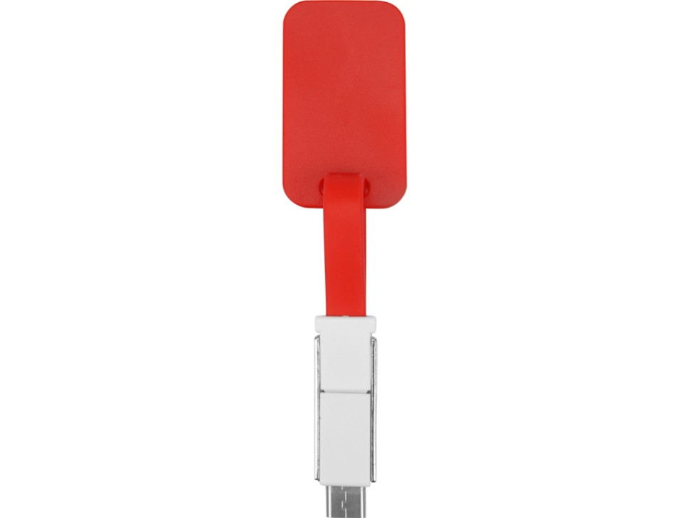 Зарядный кабель Charge-it 3 в 1