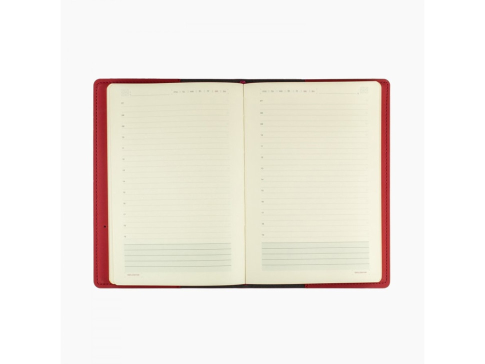 Ежедневник недатированный А5 Oxford