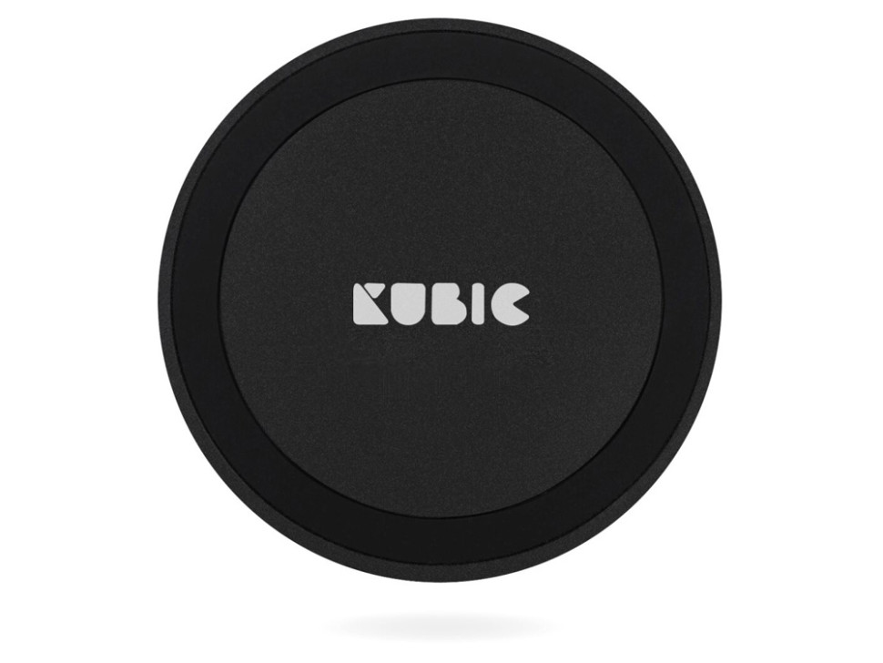 Беспроводное зарядное устройство Kubic WC1 Беспроводное зарядное устройство Kubic WC1