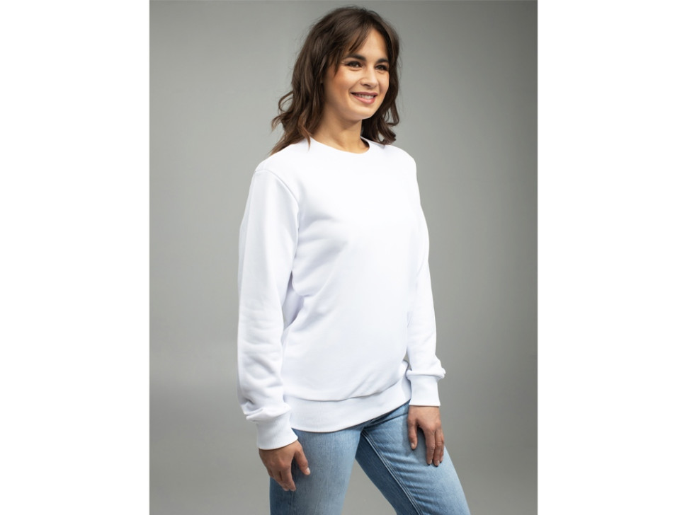 Свитшот для сублимации Evolution унисекс