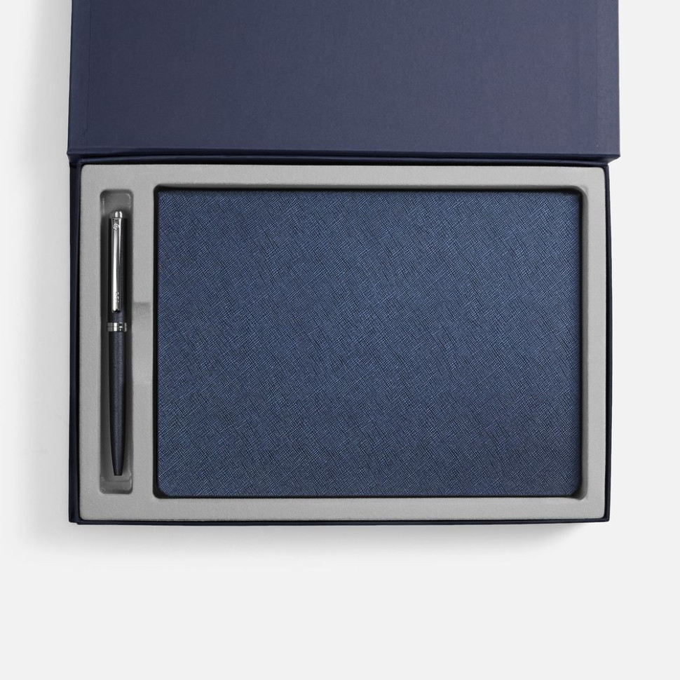 Набор Saffian, синий Набор Saffian, синий