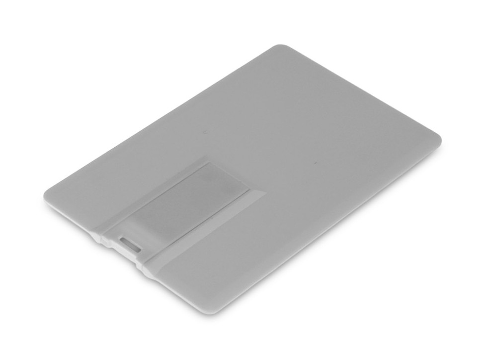 USB 3.0- флешка на 16 Гб в виде визитки, с раскладным чипом USB 3.0- флешка на 16 Гб в виде визитки, с раскладным чипом