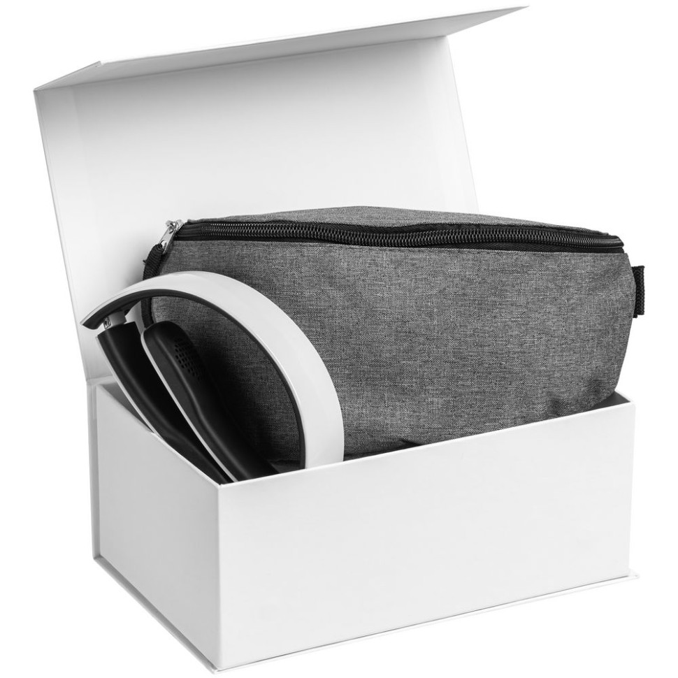 Коробка LumiBox, белая Коробка LumiBox, белая